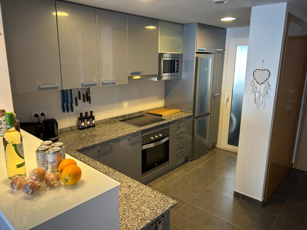 Casa Riva Elias, Residencial Linnea Sol, Orihuela Costa Villamartin - Chambres d'hôtes Urbanizacion los Balcones