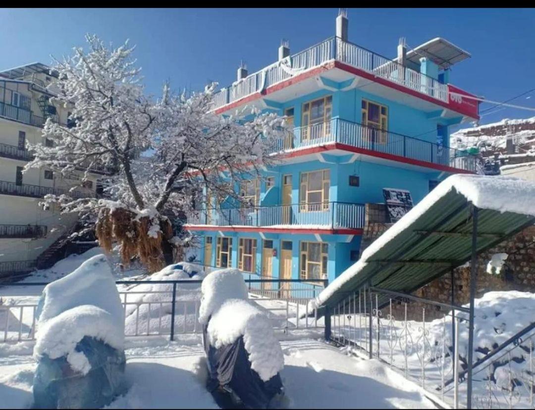 B&B Dharamsala - Mcleodganj Diaries Homestay - Bed and Breakfast Dharamsala