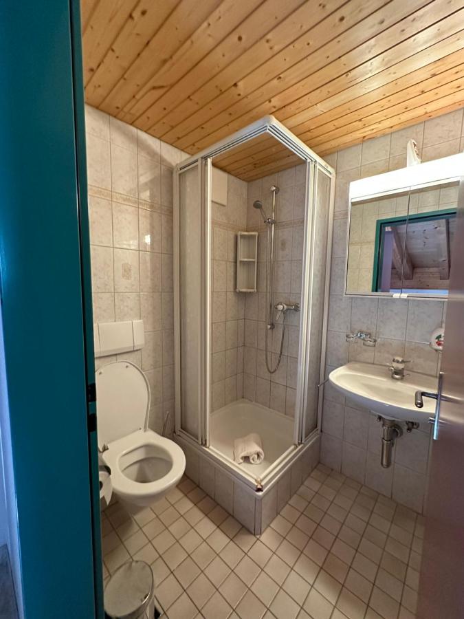 Family Room with Private Bathroom