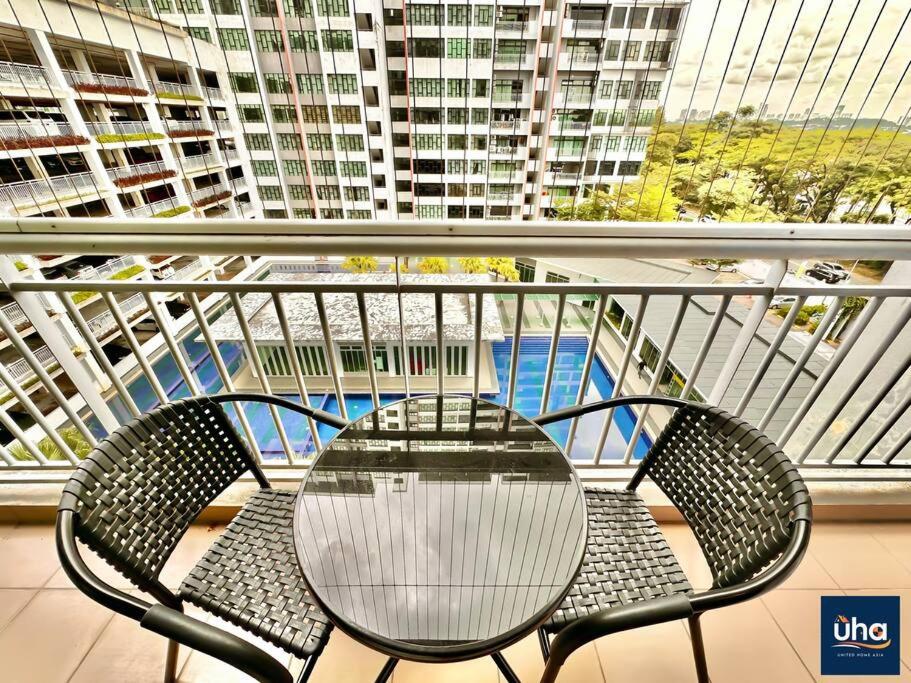 Austin Regency by RR JBcity - B&B Johor Bahru