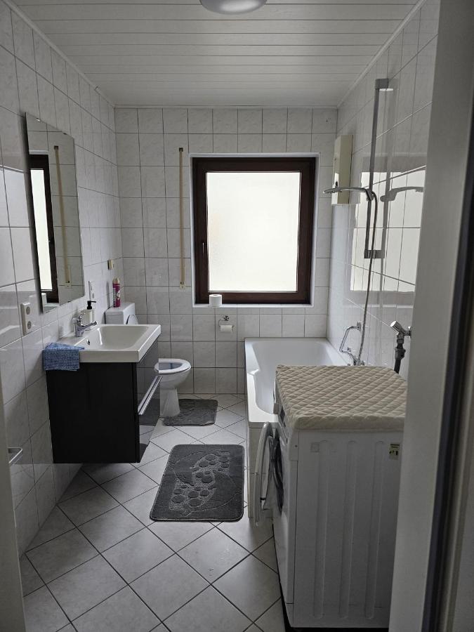 Gemütliche Ferienwohnung - Ferienwohnung Mülheim-Kärlich