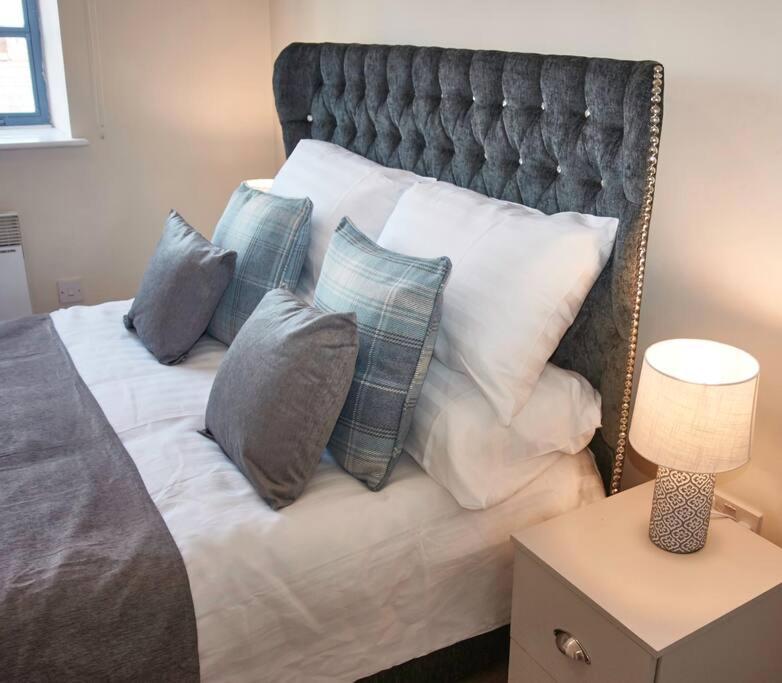 The Bliss Suite - Bed and Breakfast Southport