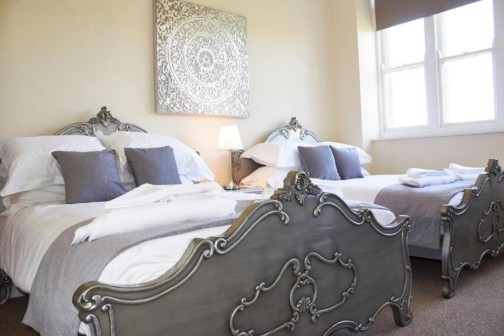 The Palm Suite - B&B Southport