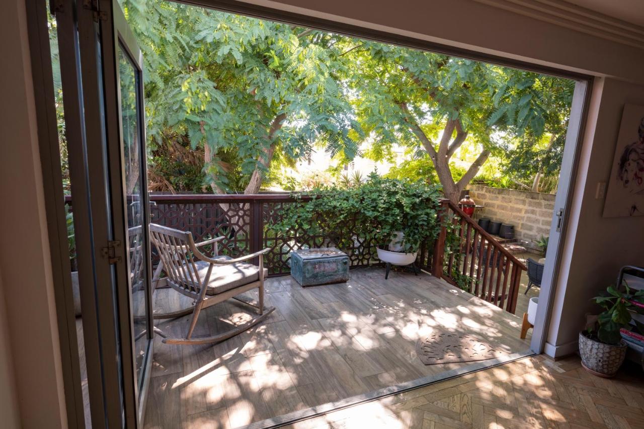 Lillys Cottage Heritage House South Fremantle - B&B