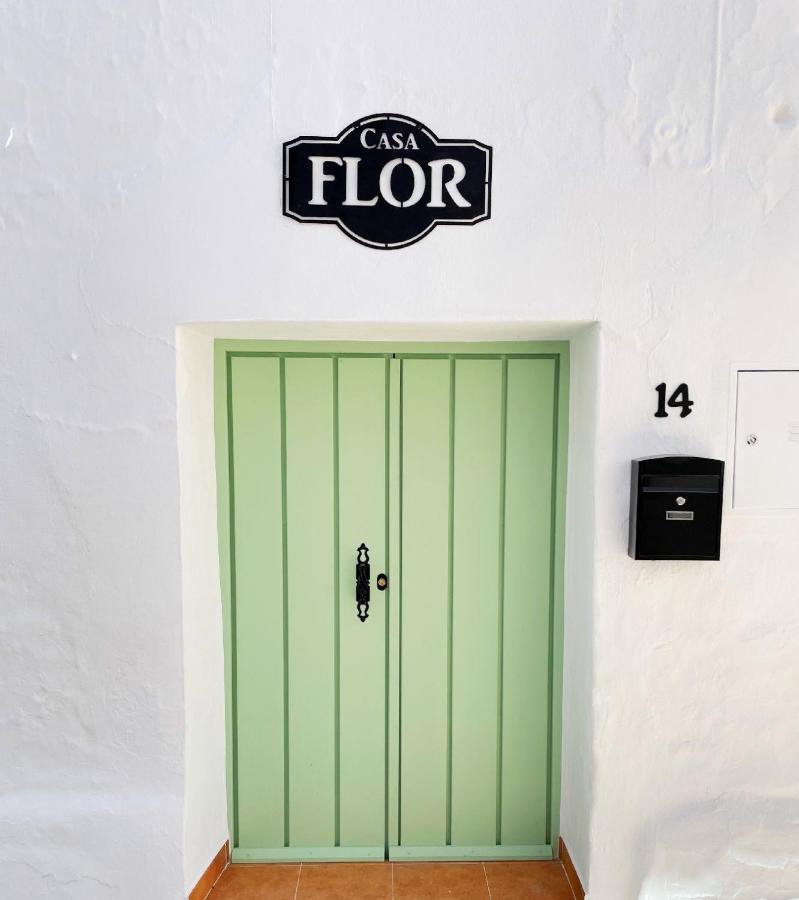 Casa Flor, Archez, Andalusia - B&B Árchez