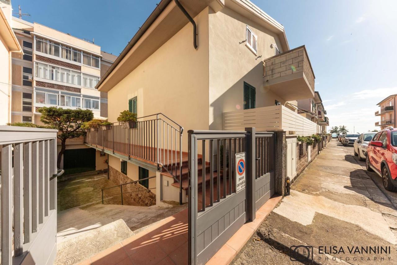 L'Angolino Al Mare - B&B Rosignano