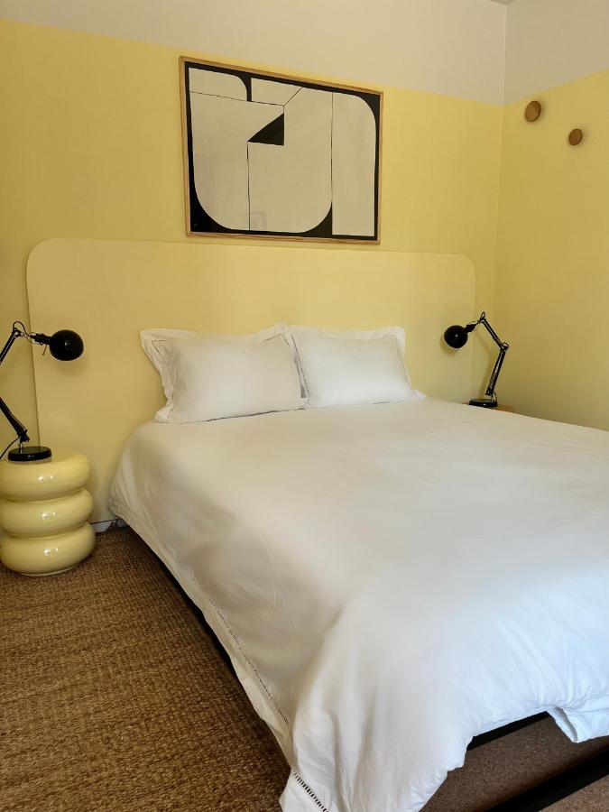Tweepersoonskamer met Eigen Badkamer