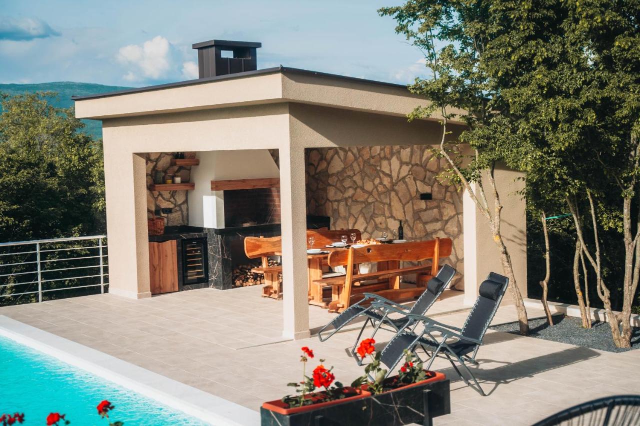 Kuća za odmor Mihaela - B&B Široki Brijeg