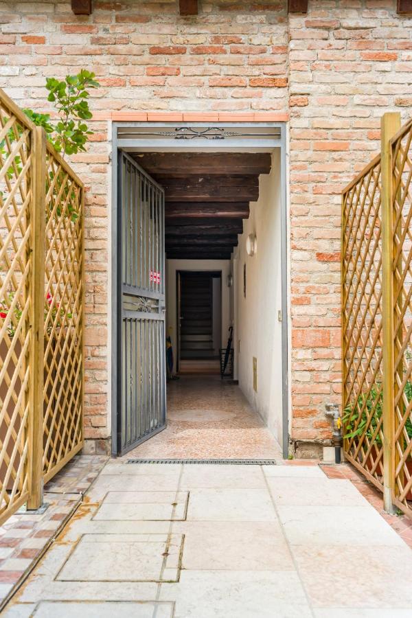 Mori Canal View by Sarlux - B&B Venice