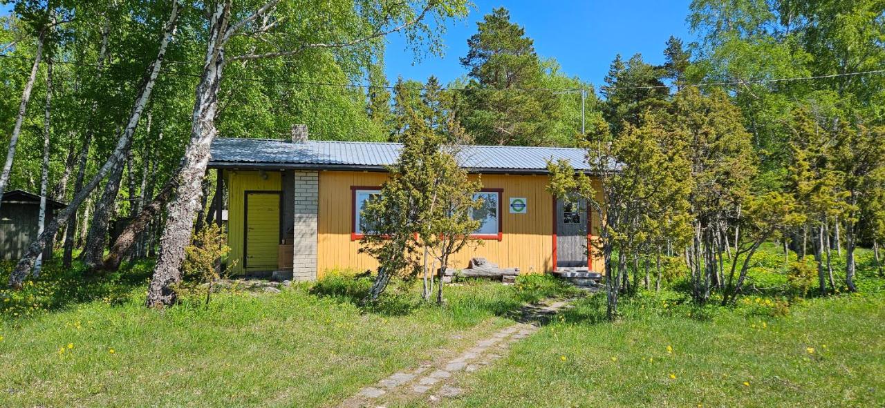 Trammi Maja - B&B Rannaküla
