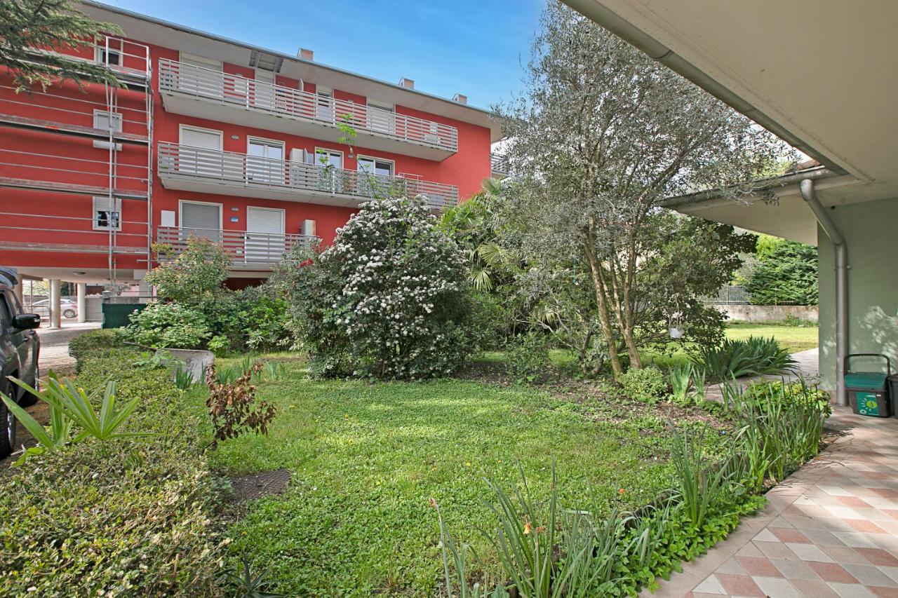 Il Giardino di Sara - Happy Rentals - Chambres d’hôtes Arco