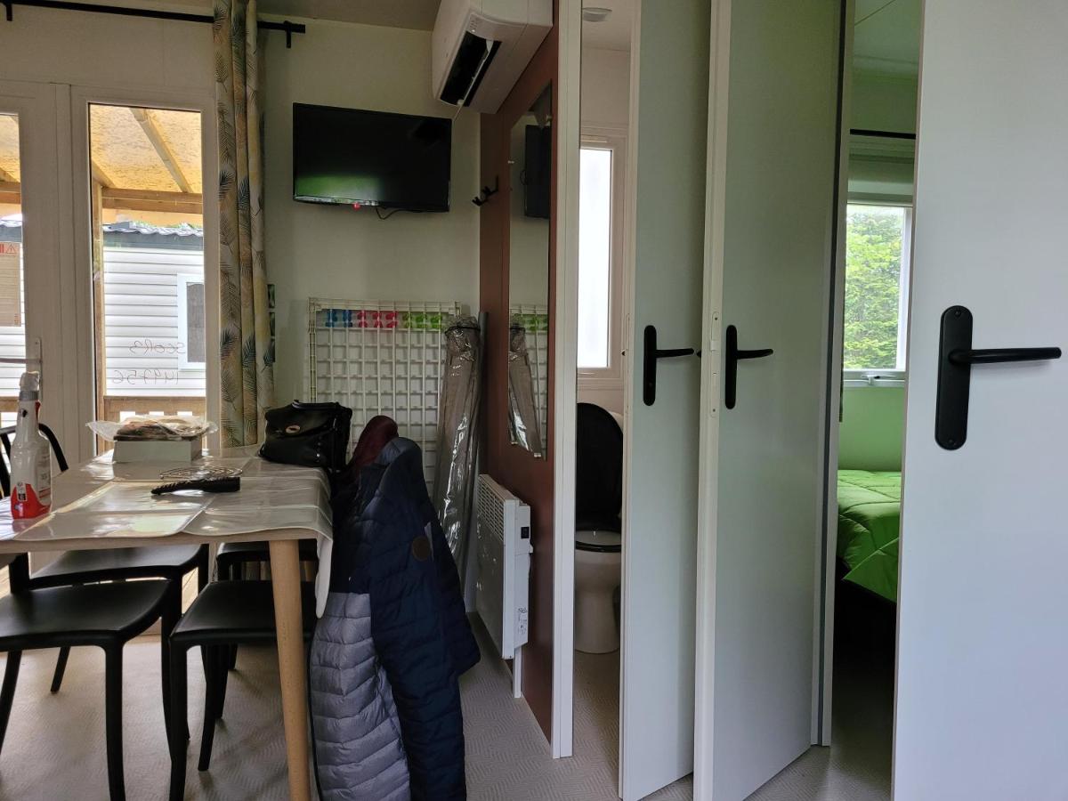 Pet Friendly Mobilhome