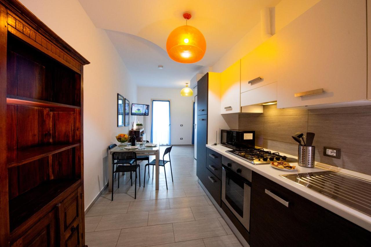 Argo - B&B Cattolica