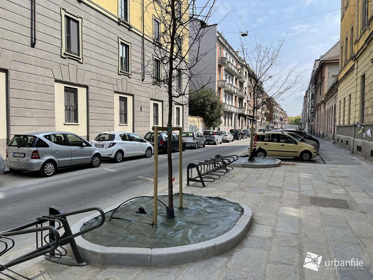 Navigli flat Torricelli - B&B Milano