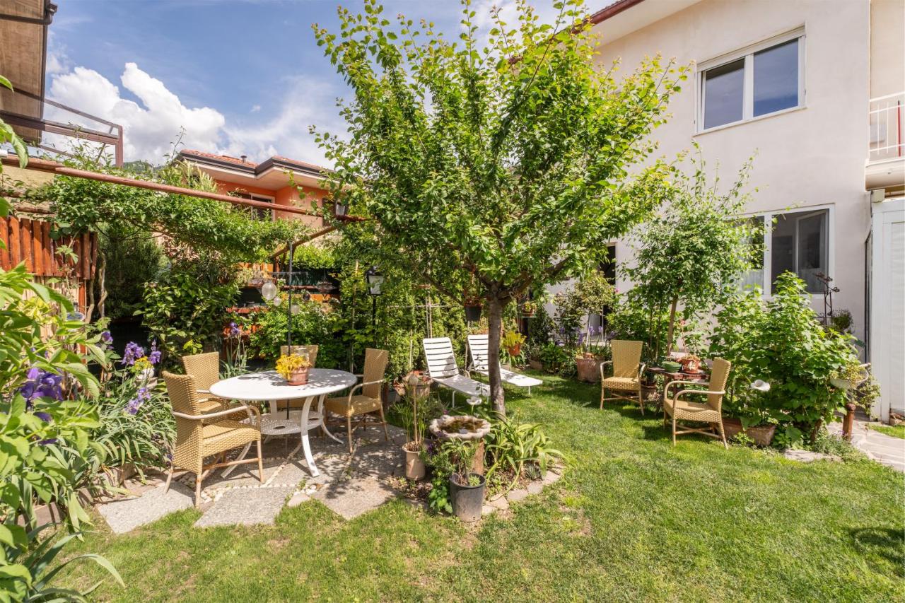 Nina's Home - B&B Nago-Torbole