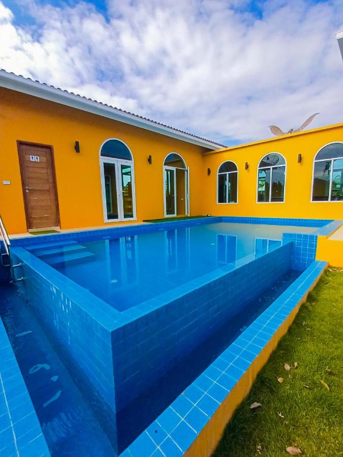 KHAO YAI MY WAY - B&B