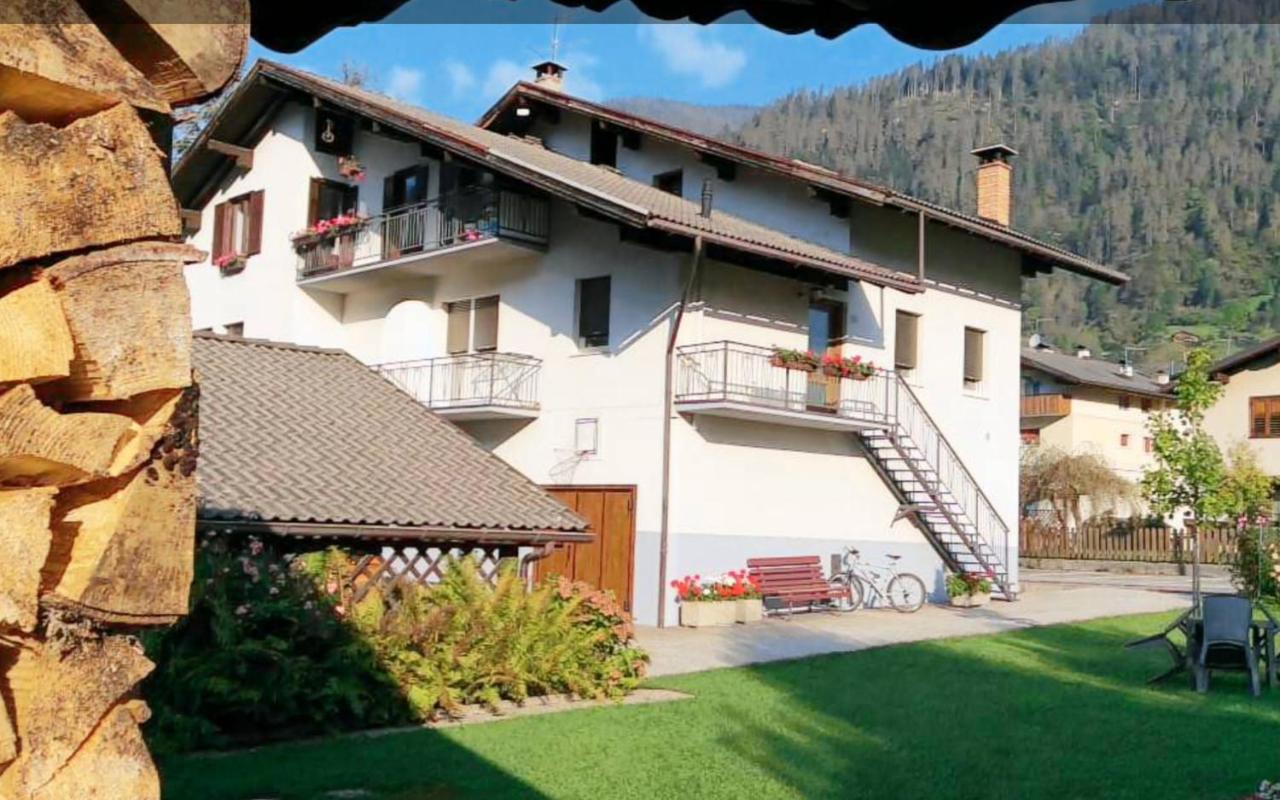Una vacanza in Trentino da ricordare - B&B