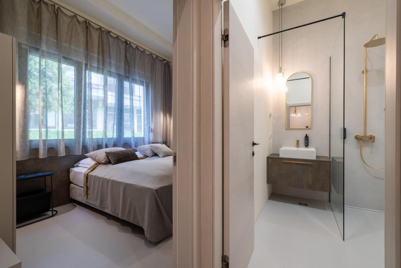 Appartement met 2 Slaapkamers en Terras