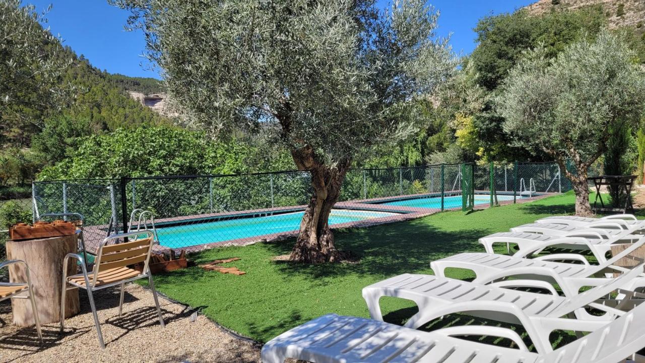 Casa Rural El Molinar - B&B Albacete