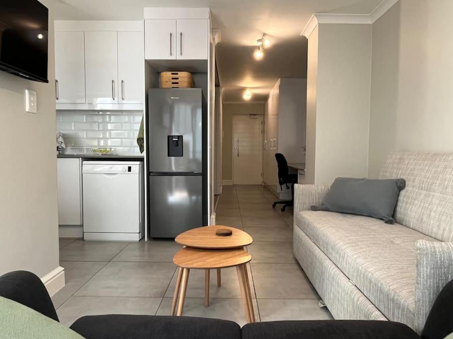 B&B Kaapstad - Modern apartment in Observatory - Bed and Breakfast Kaapstad