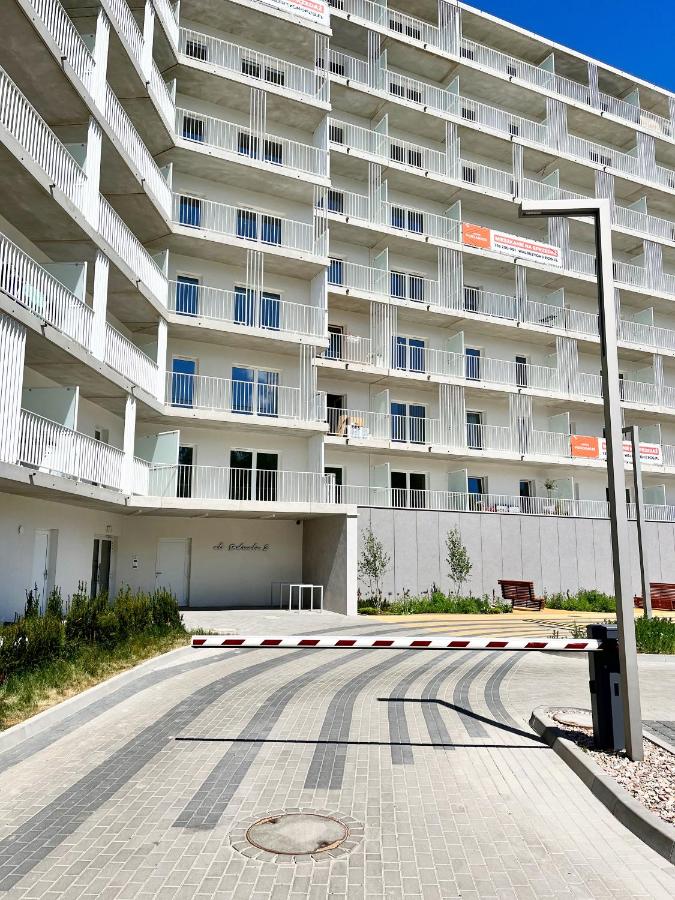 Apartament Zielone Podwale - Bed and Breakfast