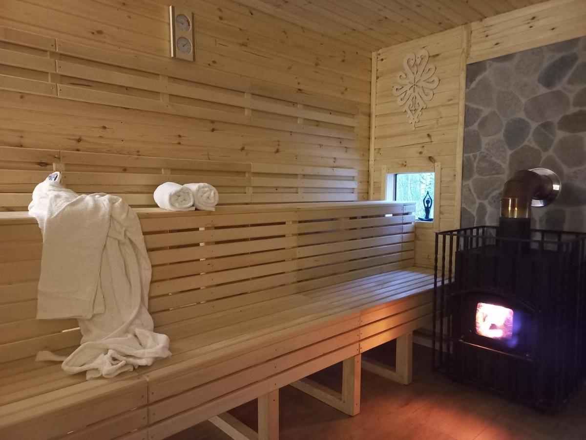 VIP Celebrity House przy Suntago, Grabska Osada Apartamenty - B&B Mszczonów