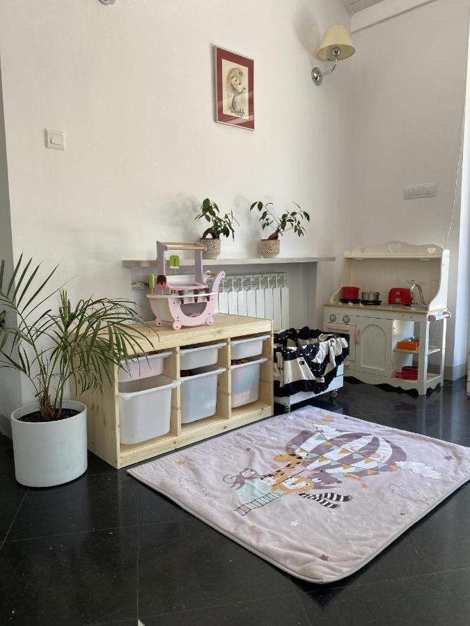 Villa Lulu - B&B