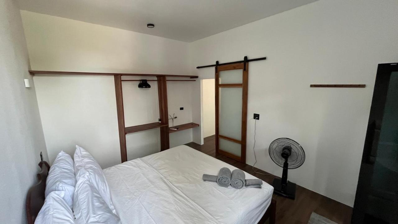 Appartement 1 Chambre avec Balcon et Vue sur Mer