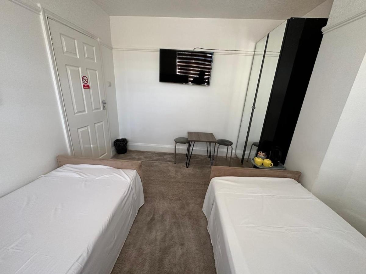Hare&Deer Home Stay - Ferienwohnung Hither Green