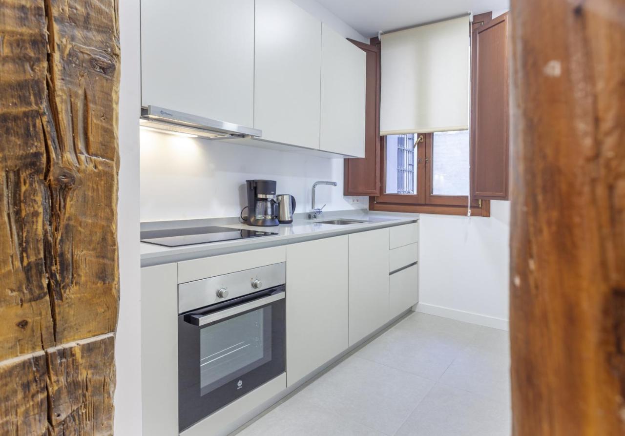 Four-Bedroom Apartment I