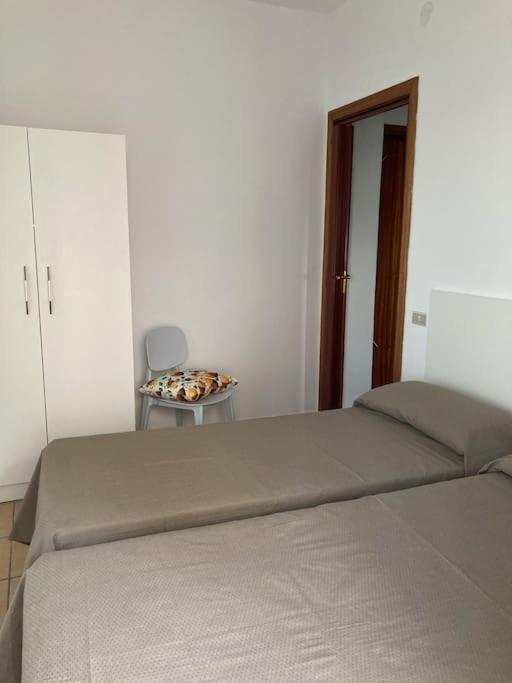 Apartment mit 2 Schlafzimmern