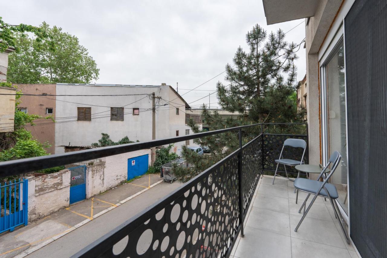 Comanda LUXURY APARTMENTS - B&B Belgrado