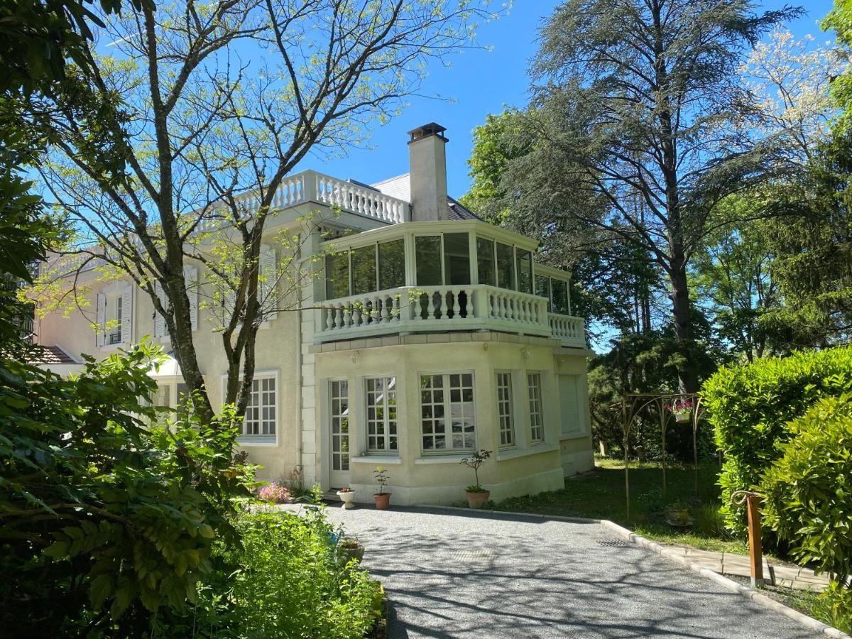 Logis Vélès - Chambres d’hôtes