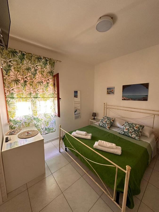 Grande Chambre Double 