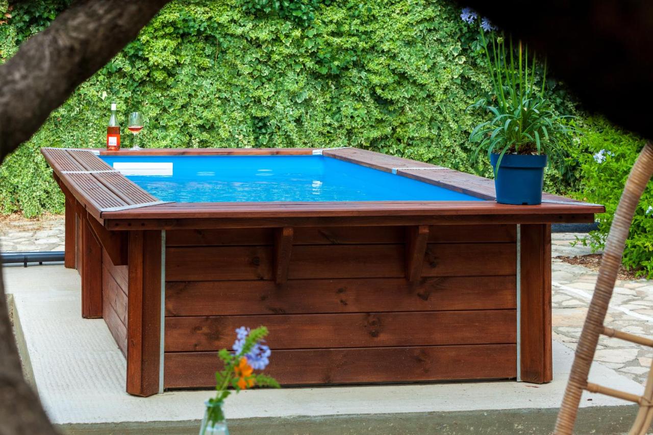 La Villa Capuccine - B&B Nîmes