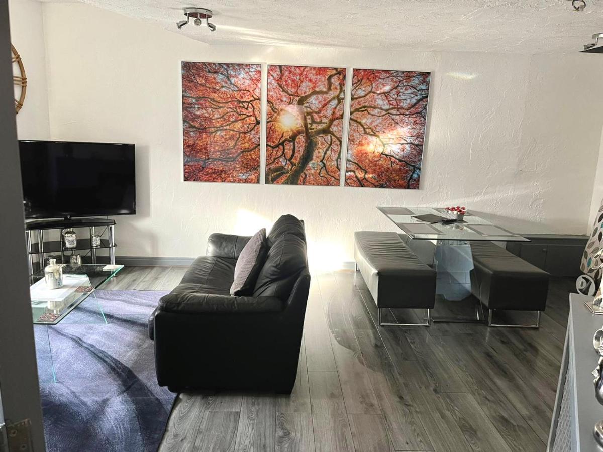 Appartement - Vue sur Mer