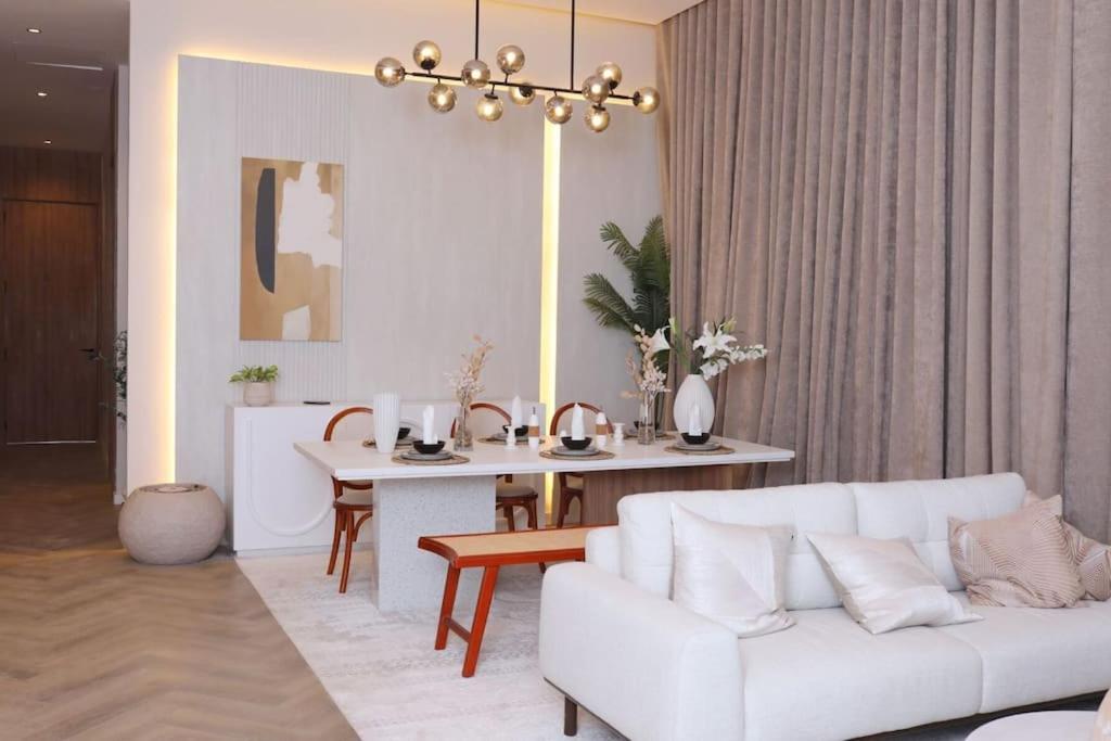 Nuzul R163 - Elegant Apartment - B&B