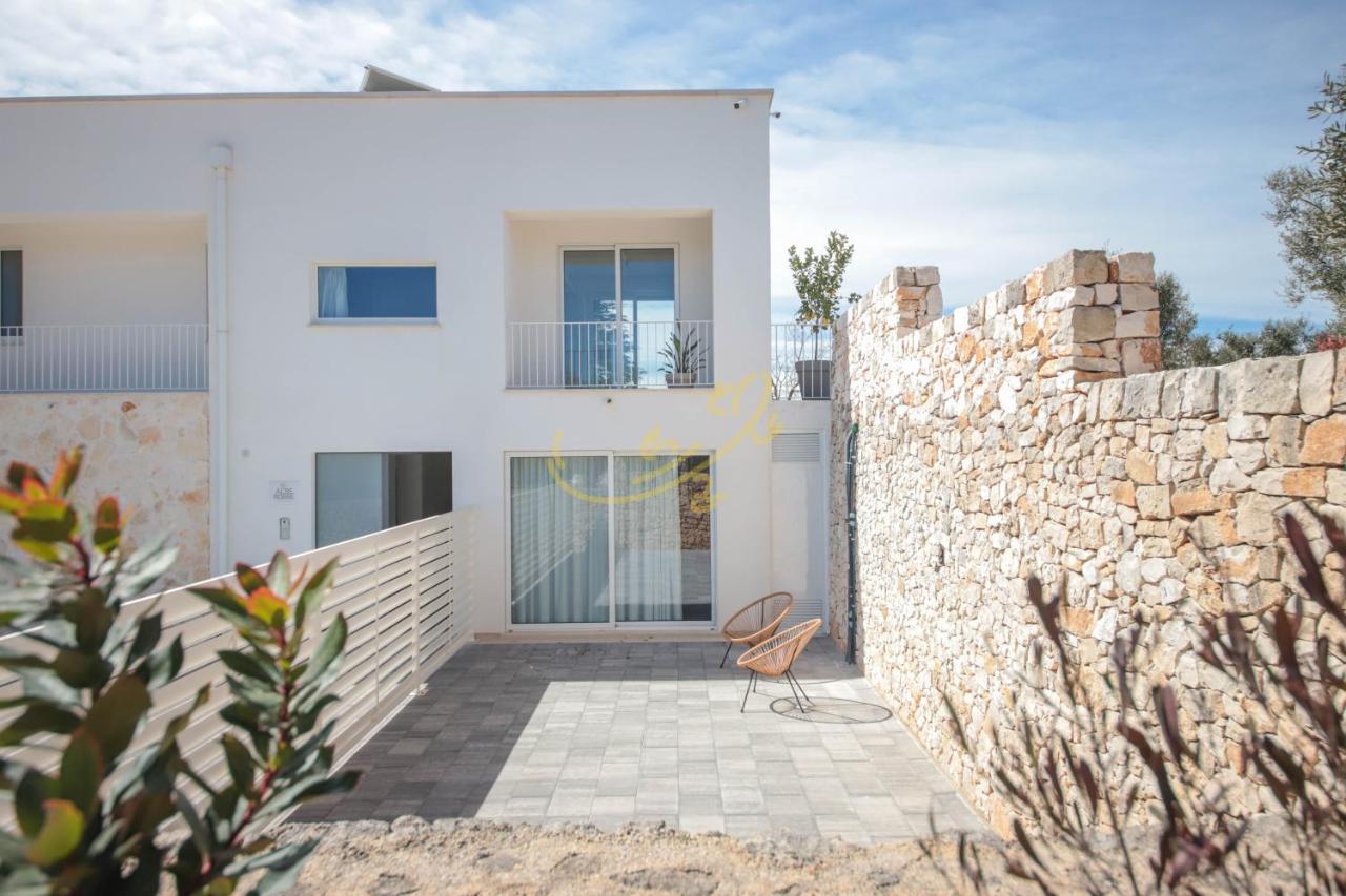Alberobbè luxury rooms - B&B