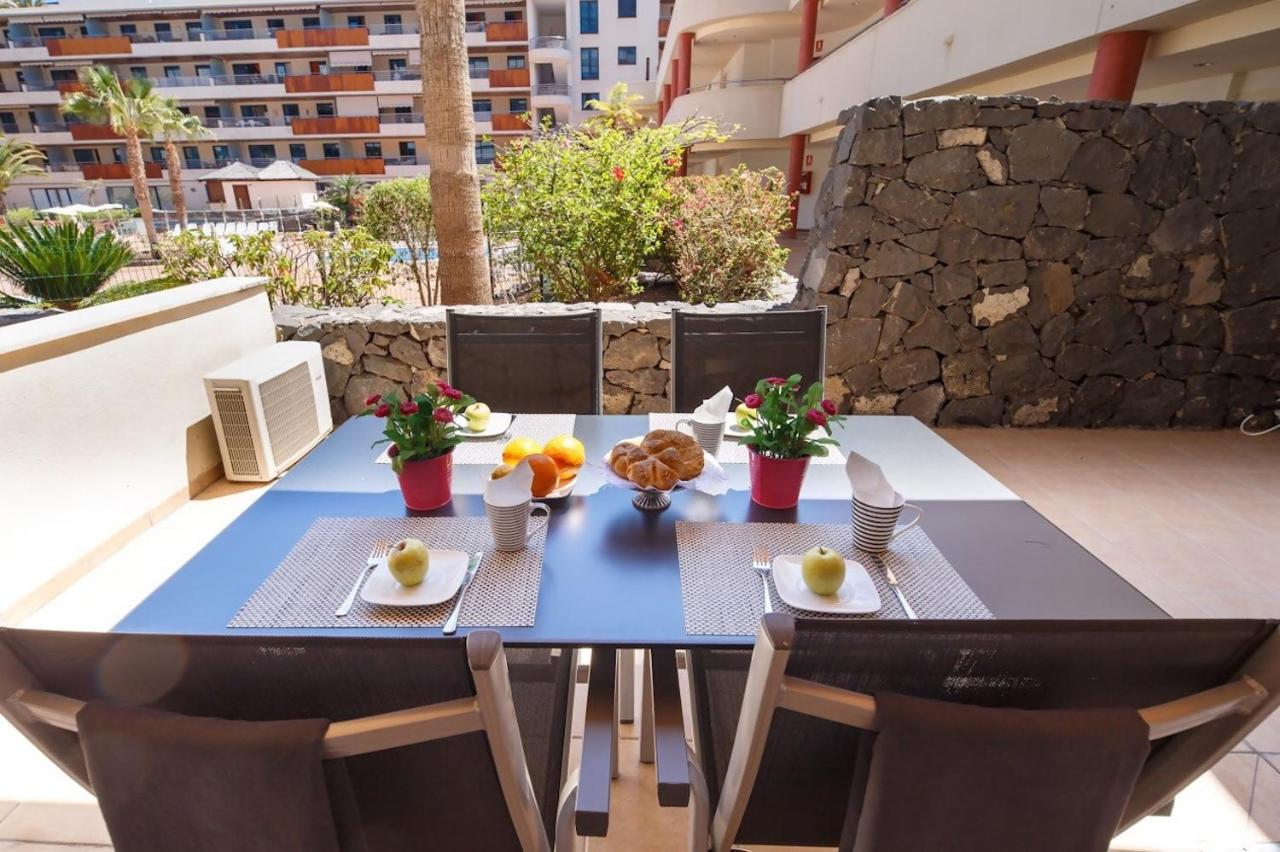 MarketHome Balcon de los Gigantes B09 - B&B