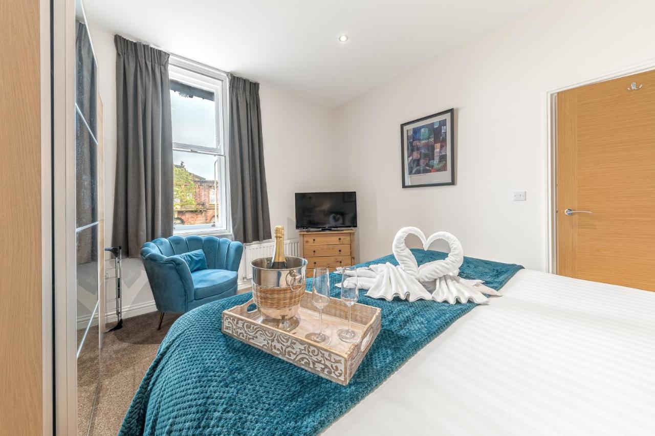 Superior Apartment