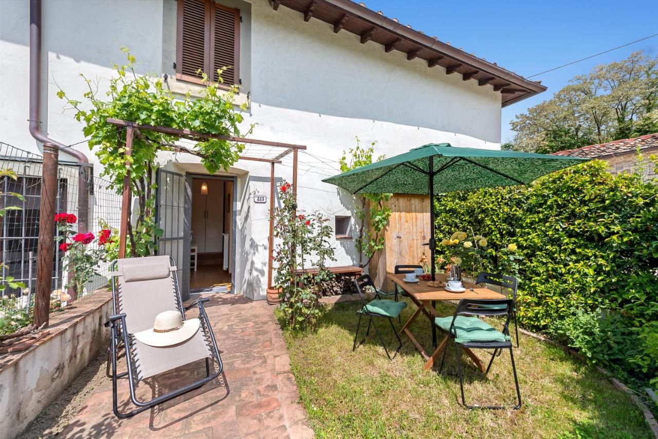 B&B Vaglia - Home Claudia, La Via degli Dei - Happy Rentals - Bed and Breakfast Vaglia