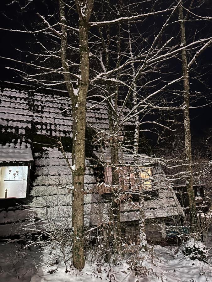 Boshoek - Ferienwohnung Durbuy