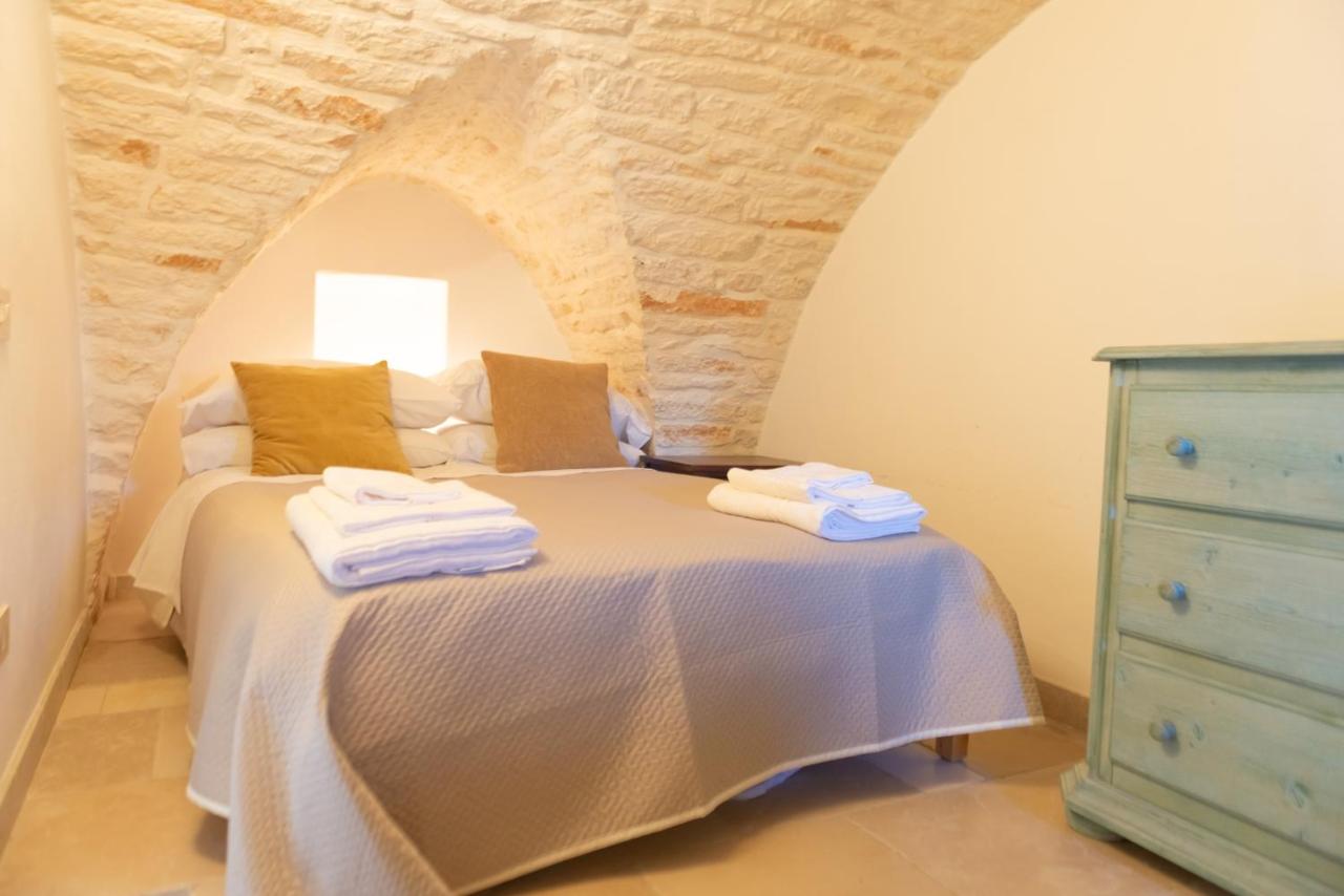 Casa Sorrentino - B&B Cisternino