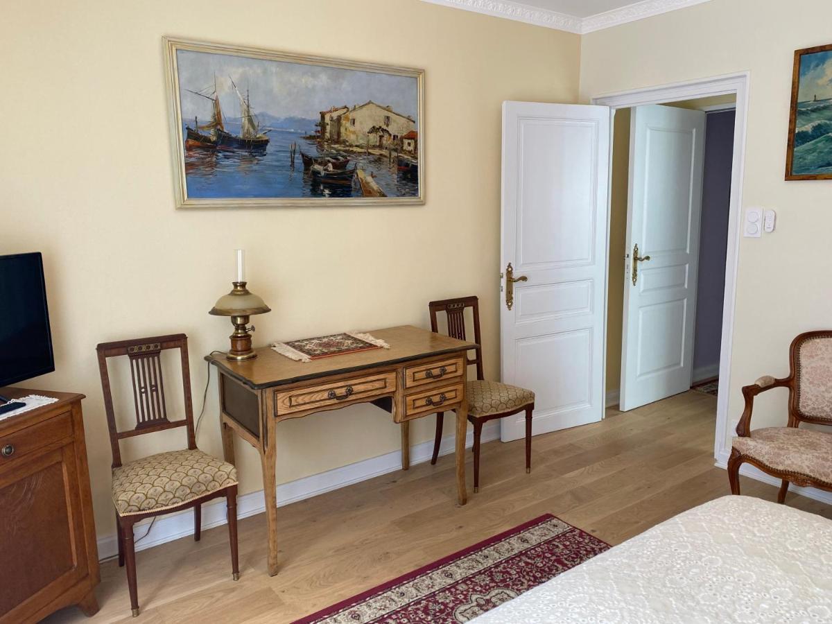 Petite Chambre Double