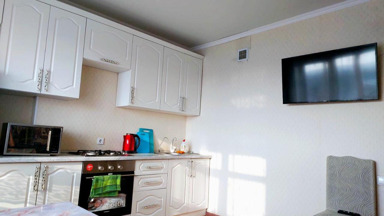 Квартира посуточно - Bed and Breakfast