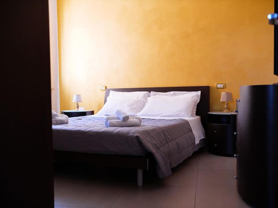 Appartement 2 Chambres