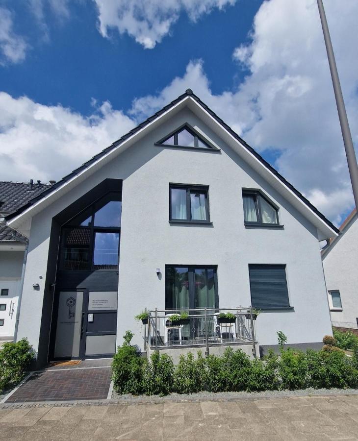 B&B Brema - The Ferienwohnung - Bed and Breakfast Brema