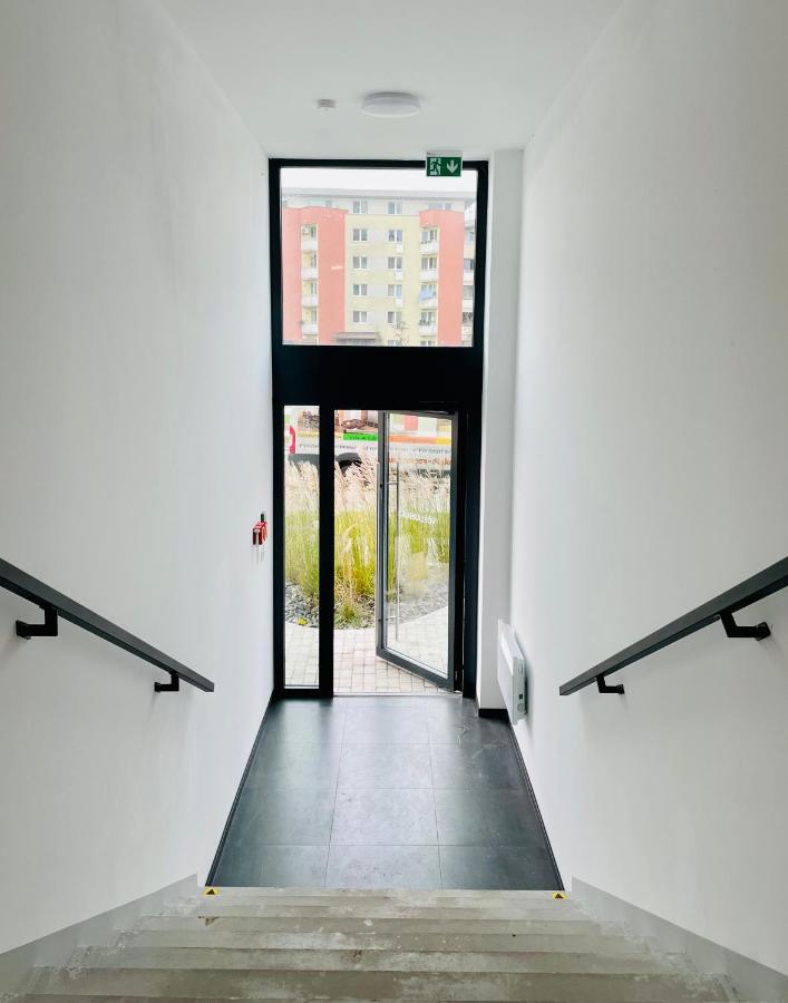 SmartApartment Prúdy Trnava, Free Parking, 800m CityArena - B&B