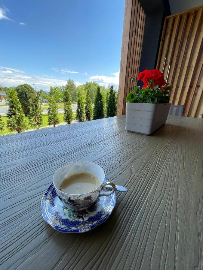 Apartament K Laguna Beskidów