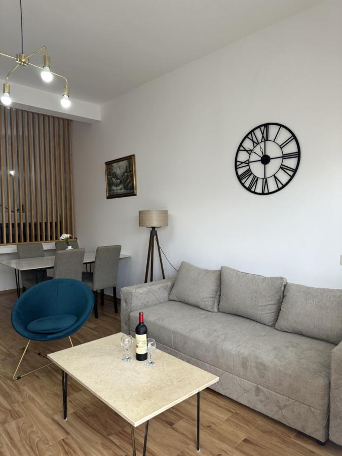 Studio Appartement (4 Personen)